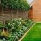 Marvelous Garden Border Ideas To Dress Up Your Landscape Edging 38