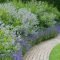 Marvelous Garden Border Ideas To Dress Up Your Landscape Edging 48