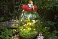 Perfect Fairy Garden Ideas To Inspire Your Mini Garden 01