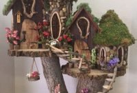 Perfect Fairy Garden Ideas To Inspire Your Mini Garden 04