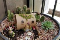 Perfect Fairy Garden Ideas To Inspire Your Mini Garden 05