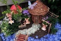 Perfect Fairy Garden Ideas To Inspire Your Mini Garden 06