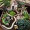 Perfect Fairy Garden Ideas To Inspire Your Mini Garden 07