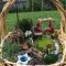 Perfect Fairy Garden Ideas To Inspire Your Mini Garden 08