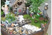 Perfect Fairy Garden Ideas To Inspire Your Mini Garden 09