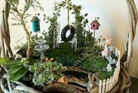 Perfect Fairy Garden Ideas To Inspire Your Mini Garden 10