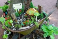 Perfect Fairy Garden Ideas To Inspire Your Mini Garden 13