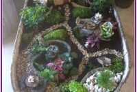 Perfect Fairy Garden Ideas To Inspire Your Mini Garden 16