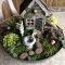Perfect Fairy Garden Ideas To Inspire Your Mini Garden 17