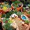 Perfect Fairy Garden Ideas To Inspire Your Mini Garden 23