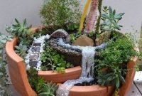 Perfect Fairy Garden Ideas To Inspire Your Mini Garden 28
