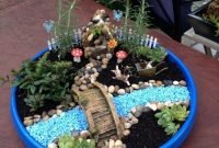Perfect Fairy Garden Ideas To Inspire Your Mini Garden 35