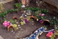 Perfect Fairy Garden Ideas To Inspire Your Mini Garden 38