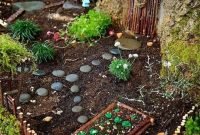 Perfect Fairy Garden Ideas To Inspire Your Mini Garden 39
