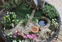Perfect Fairy Garden Ideas To Inspire Your Mini Garden 41