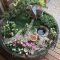 Perfect Fairy Garden Ideas To Inspire Your Mini Garden 41