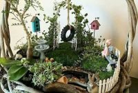 Perfect Fairy Garden Ideas To Inspire Your Mini Garden 51