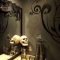 Scary Halloween Decorating Ideas For Your Bathroom 11