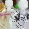 Scary Halloween Decorating Ideas For Your Bathroom 46