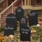 Spooktacular Halloween Outdoor Decoration To Terrify People 03