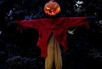 Spooktacular Halloween Outdoor Decoration To Terrify People 07