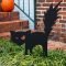 Spooktacular Halloween Outdoor Decoration To Terrify People 09