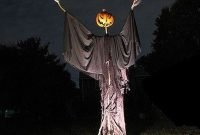 Spooktacular Halloween Outdoor Decoration To Terrify People 10