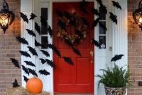 Spooktacular Halloween Outdoor Decoration To Terrify People 12