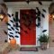 Spooktacular Halloween Outdoor Decoration To Terrify People 12
