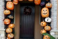 Spooktacular Halloween Outdoor Decoration To Terrify People 13