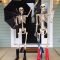 Spooktacular Halloween Outdoor Decoration To Terrify People 16