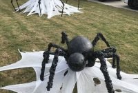 Spooktacular Halloween Outdoor Decoration To Terrify People 19