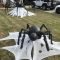 Spooktacular Halloween Outdoor Decoration To Terrify People 19