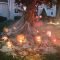 Spooktacular Halloween Outdoor Decoration To Terrify People 20