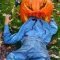 Spooktacular Halloween Outdoor Decoration To Terrify People 24