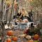 Spooktacular Halloween Outdoor Decoration To Terrify People 29
