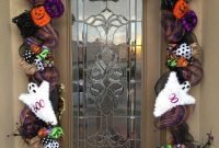 Spooktacular Halloween Outdoor Decoration To Terrify People 42