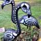 Spooktacular Halloween Outdoor Decoration To Terrify People 43