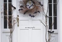 Spooktacular Halloween Outdoor Decoration To Terrify People 45