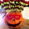 Spooky Pumpkin Halloween Decor Ideas For The Triller Night 11