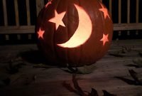 Spooky Pumpkin Halloween Decor Ideas For The Triller Night 13