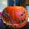 Spooky Pumpkin Halloween Decor Ideas For The Triller Night 14