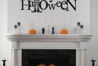 Spooky Pumpkin Halloween Decor Ideas For The Triller Night 19