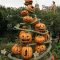 Spooky Pumpkin Halloween Decor Ideas For The Triller Night 22