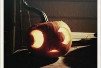 Spooky Pumpkin Halloween Decor Ideas For The Triller Night 23