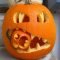 Spooky Pumpkin Halloween Decor Ideas For The Triller Night 25