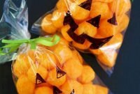 Spooky Pumpkin Halloween Decor Ideas For The Triller Night 38
