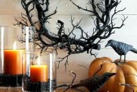 Spooky Pumpkin Halloween Decor Ideas For The Triller Night 41