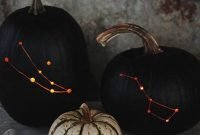 Spooky Pumpkin Halloween Decor Ideas For The Triller Night 44