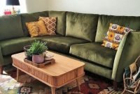 Stylish Bohemian Style Living Room Decoration Ideas 07
